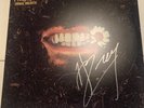 AUTOGRAPHED Hozier Unreal Unearth Vinyl 2LP Album Signed NEW