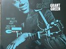 GRANT GREEN GRANT'S FIRST STAND BLUE NOTE 84064 IMPORT 180g *SEALED*