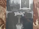 EVILFEAST-funeral sorcery-DLP-black metal