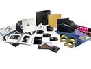 PINK FLOYD - THE DARK SIDE OF THE MOON 50TH ANNIVERSARY DELUXE BOX SET (NEW)