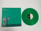 Hum -  You'd Prefer An Astronaut LP - RCA/SRC limited green 1/500 NM 2013