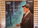 Frank Sinatra, In The Wee Small Hours, 1957 Capitol Mono, Blk Lbl.