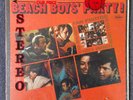 Beach Boys - Party  1965 Stereo LP in Orig. Baggy (Near Mint Cover ) w/Photos