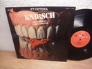 ET CETERA Knirsch DAUNER Psych Kraut Lp 1972 BASF MPS MINT-/EX+