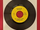 Connie Clark - My Sugar Baby Northern Soul Vinyl Record 7