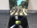 LP VINYL ALBUM THE BEATLES ABBEY ROAD 1969 UK 1ST PRESS PCS 7088 SUPERB EX/VG+