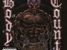 BODY COUNT – S/T LP – 2023 COLOR VINYL Reissue – NEW + SEALED