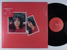 LAURA NYRO Smile COLUMBIA LP VG++/VG+ SHRINK b