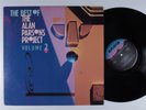 ALAN PARSONS PROJECT The Best Of - Vol. 2 ARISTA LP VG+ club edition b