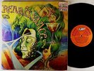 Renaissance - S/T LP - Raff Mexico - Rare Psych Fuzz