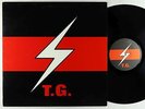 Throbbing Gristle - The Second Annual Report LP - Fetish UK VG++
