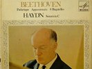 Sviatoslav Richter, Beethoven* / Hay 2xLP Comp + Box Vinyl Schallplatte 226018