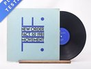 New Order - Movement - A2 B2 LP Vinyl Record - VG/EX