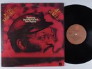 MERL SAUNDERS FT. JERRY GARCIA & TOM FOGERTY Fire Up FANTASY LP VG+ b