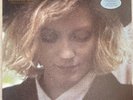 VIRGINIA ASTLEY: Hope In A Darkened Heart - LP (Ryuichi Sakamoto, David Sylvian)