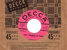 Patsy Cline – Try Again / Today, Tomorrow And Forever 7