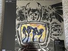 Thin Lizzy Jailbreak Orange 33 RPM Vinyl Me Please VMP New + Exclusive Art Print