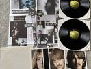 The Beatles - White Album - EX 2 x Vinyl LP UK PRESS - PCS 7067 w/ Poster & Pics