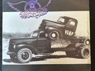 AEROSMITH - Pump - GUATEMALA LP