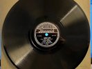 Teddy Wilson B. Hackett - Jungle Love/ If I Were You - Brunswick 8150, 1938, E-