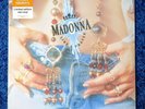 MADONNA SEALED LIKE A PRAYER RED 12'' VINYL SAINSBURY'S UK LIMITED LP PROMO HYPE
