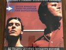 Speak Kindly Of Your Volunteer Fire Department by Robert Pollard Vinyl LP NEW