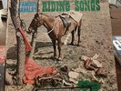 Famous Calvary Riding Songs Lp Gag Gift Nude Cheesecake Cover High In-Fidelity