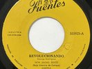 NEW SWING SEXTET   AREPAS DE ARROZ / REVOLUCIONANDO