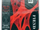 ALIEN SEX FIEND WHO'S BEEN SLEEPING IN MY BRAIN VAP 3512525 JAPAN OBI VINYL LP