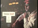 THELONIOUS MONK Thelonious Himself LP 1958 Riverside Blue RM 12-235 - NM Vinyl