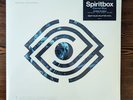 SPIRITBOX - Eternal Blue LP Vinyl - HEAVY BLUE SPLATTER SEALED/MINT Limited 1000