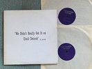 The Rolling Stones- We Didn’t Really Get It On Until Detroit Vinyl Bootleg 1969