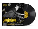 Jerry Lee Lewis Killer in Stereo: Good Rockin' Tonight (Vinyl) Remastered 2023