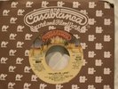 PROMO KISS 'Calling Dr. Love' 45Mono/Stereo
