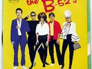 B-52'S ROCK LOBSTER ISLAND ILR20656 JAPAN VINYL 7