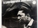 JOHN COLTRANE A LOVE SUPREME IMPULSE YP8527AI JAPAN VINYL LP