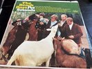 Beach Boys Pet Sounds - Original T -2458 Mono Vinyl LP - Play Tested Vg+