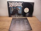 PARADOX: Heresy, ROADRACER, RO 9506 1, ORG NL, 12