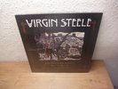 Virgin Steele The House Of Atreus Act I & II 4 x Vinyl, LP, Sealed, Heavy Metal