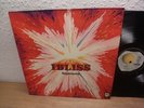 IBLISS SUPERNOVA Lp 1972 MINT- KRAUTROCK / Jazz-Rock Top Rarität