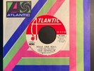 Led Zeppelin - Rock And Roll - Promo Mono/Stereo - Classic Rock 45rpm - 1972 NM