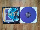 LP 7Zuma7 – Deep Inside... - Stoner Rock  Purple Vinyl RI