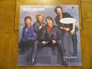 Bob Seger & The Silver Bullet Band – Like A Rock - 1986 PT-12398 Vinyl LP SEALED