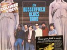 The Paul Butterfield Blues Band - East-West - BLUES *SEALED/COLOR*