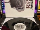 CEREMONY Violence Violence 2012 Black Vinyl LP Pressing Deathwish DW118