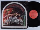 NEIL MERRYWEATHER Space Rangers MERCURY LP VG+ b