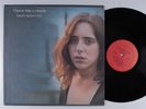 LAURA NYRO & LABELLE Gonna Take A Miracle COLUMBIA LP VG+ textured cover b