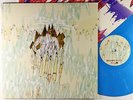Portugal. The Man - It's Complicated Being A Wizard EP - Defiance DE Blue VG++
