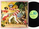 Sadistic Mika Band - S/T LP - Harvest UK VG+