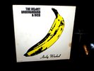 VELVET UNDERGROUND & NICO VERVE RECORDS BLACK LABEL